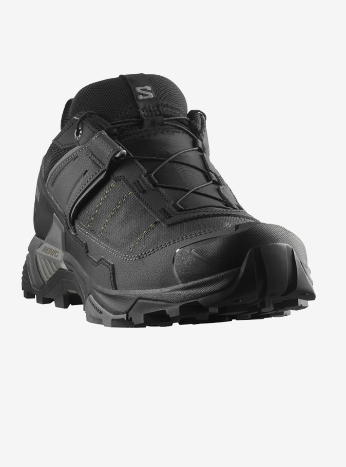 Salomon L47725500 X Ultra 5 Gore-Tex Erkek Outdoor Ayakkabı