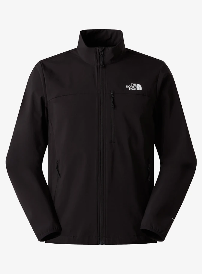 The North Face M Tnf Cordura Wind Erkek Ceket NF0A8B73-KX7