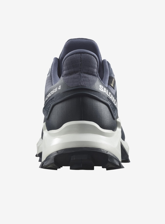 Salomon L47462300 Supercross 4 Gore-Tex Erkek Outdoor Ayakkabı