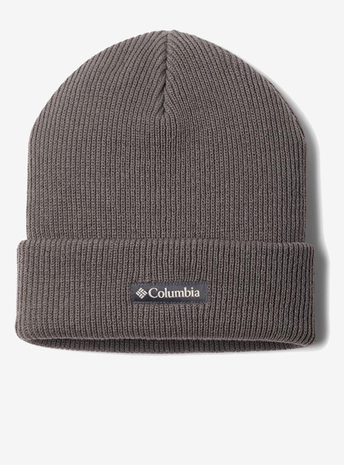 Columbia CU0214 Whirlibird Cuffed Beanie Unixes Bere 1911321-025