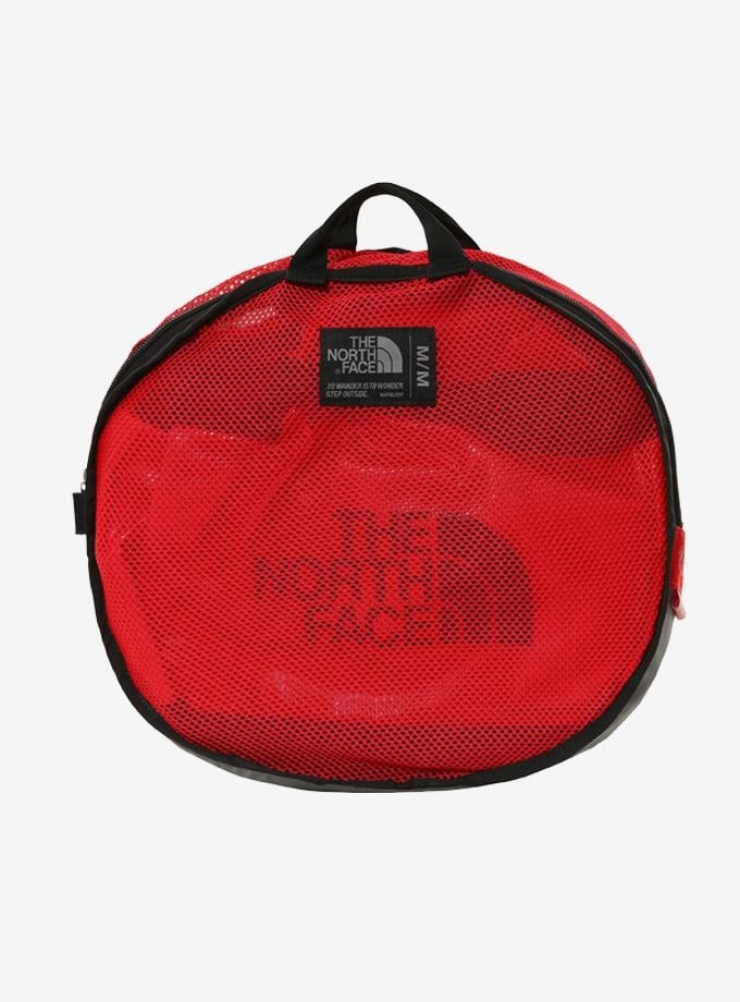 The North Face Base Camp Duffel - M Unisex Spor Çanta