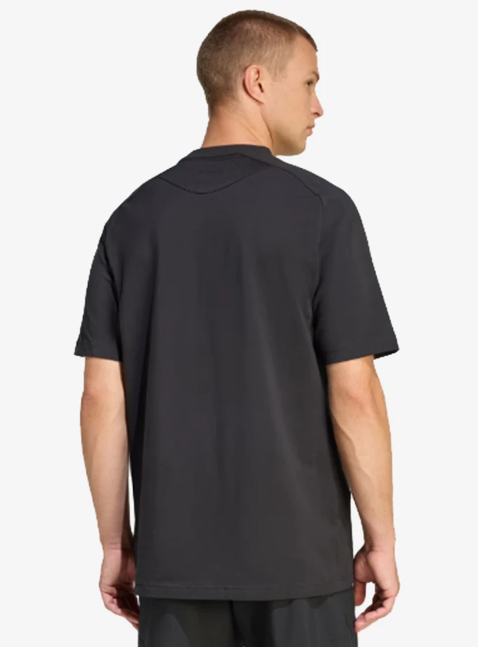 adidas JM5543 Tiro Travel Erkek T-Shirt