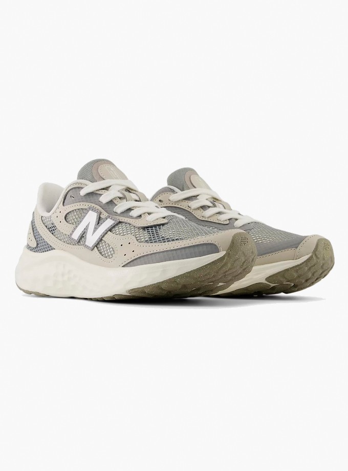 New Balance Fresh Foam Arishi v4 Tiralux Kadın Spor Ayakkabı