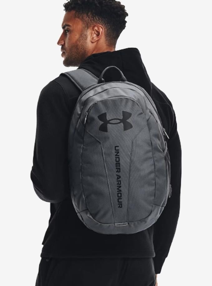 Under Armour Ua Hustle Lite Backpack Unisex Sırt Çantası