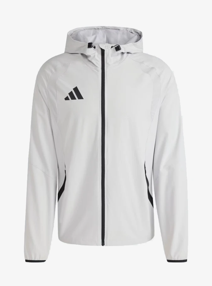 adidas KD3336 Tiro Travel Erkek Rüzgarlık