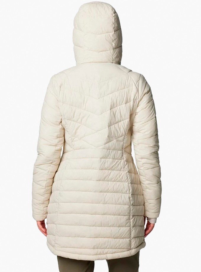 Columbia Wk1057 Joy Peak II Mid Jacket Kadın Mont