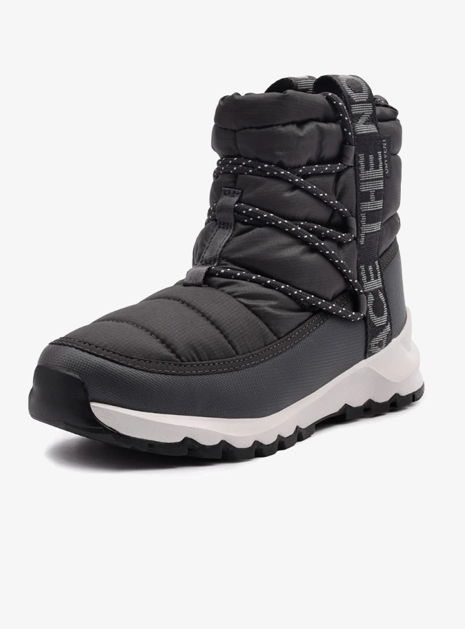 The North Face NF0A5LWD-CIH Thermoball Lace Up Waterproof Kadın Outdoor Ayakkabı 