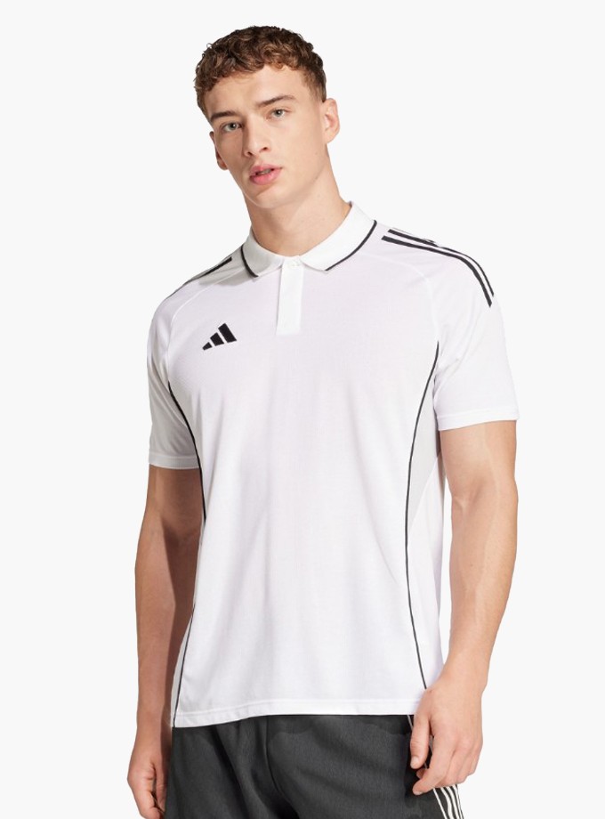 adidas Tiro 25 Competition Polo Erkek T-Shirt JY1807