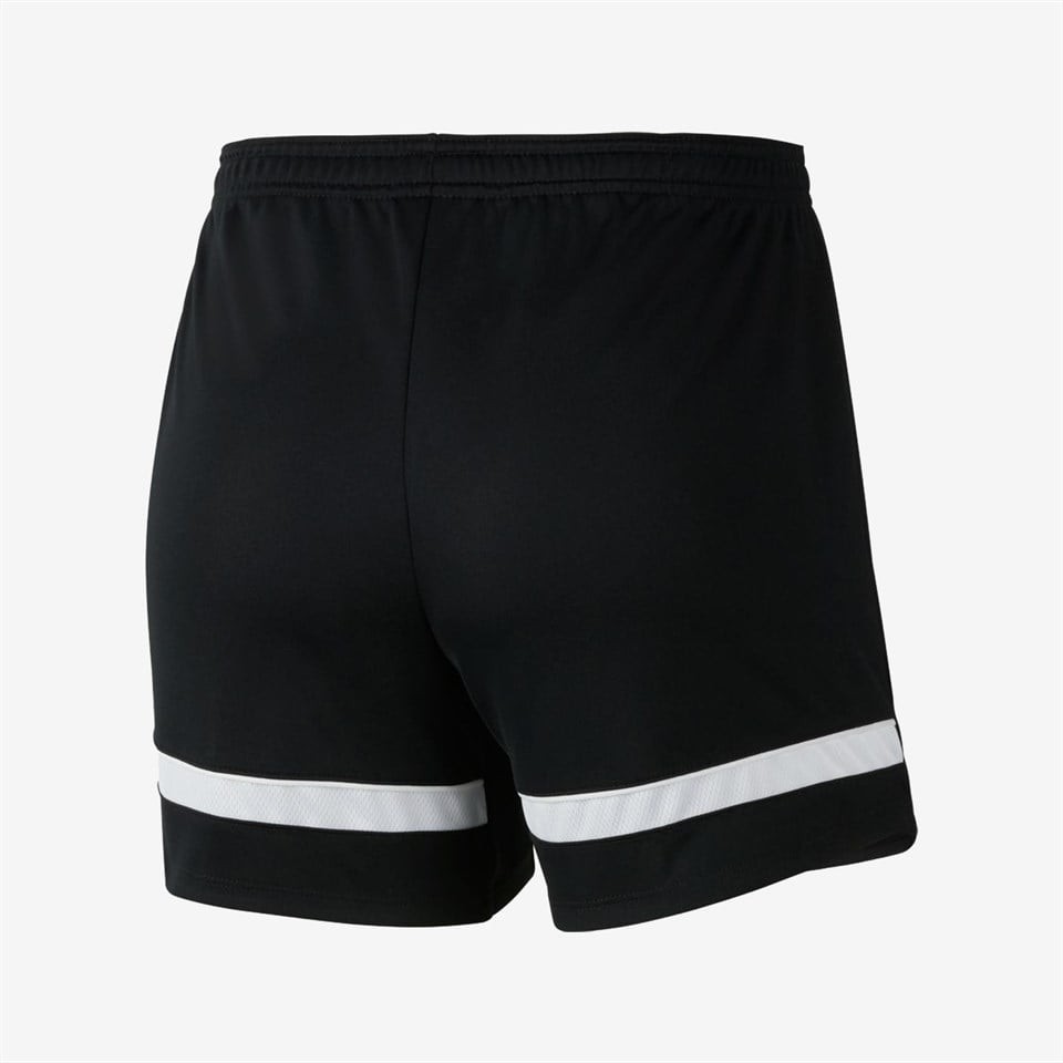 Nike W Nk Df Acd21 Short K Kadın Futbol Şortu