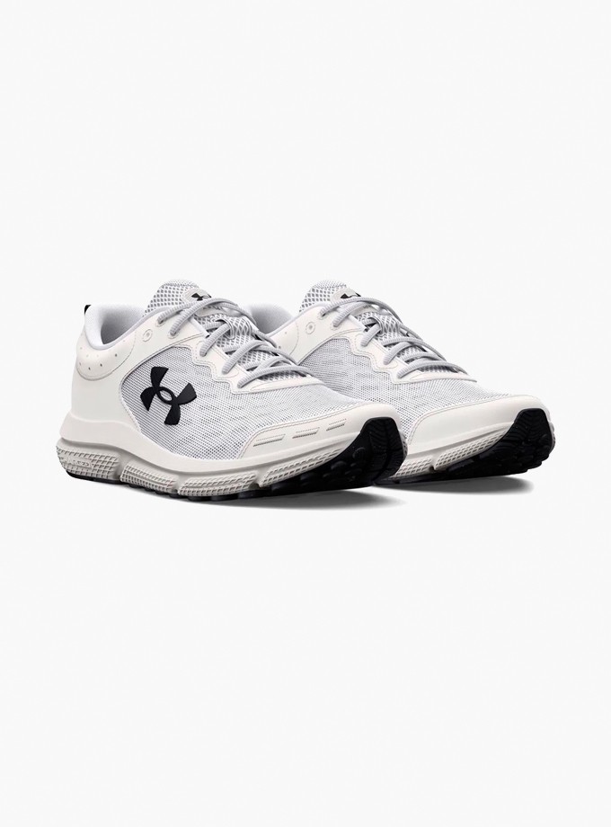 Under Armour Charged Assert 10 Erkek Koşu Ayakkabısı 3026175-104