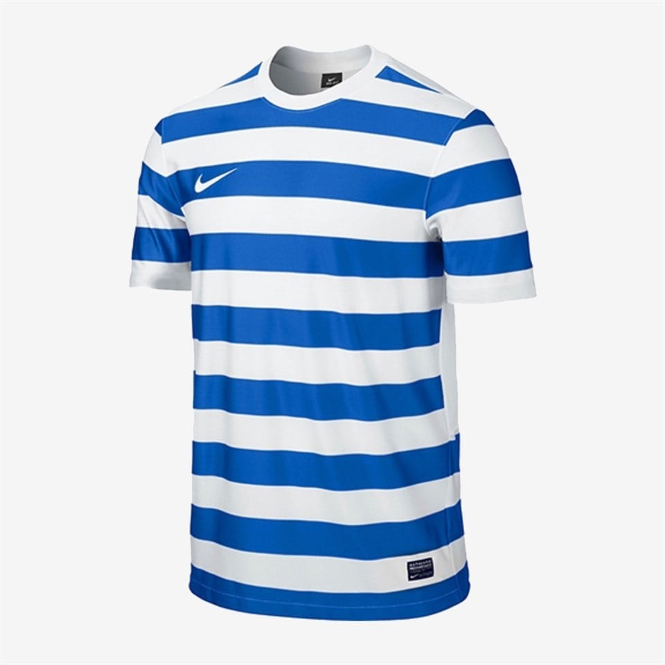 Nike Ss Hoop III Game Jersey Erkek Forma