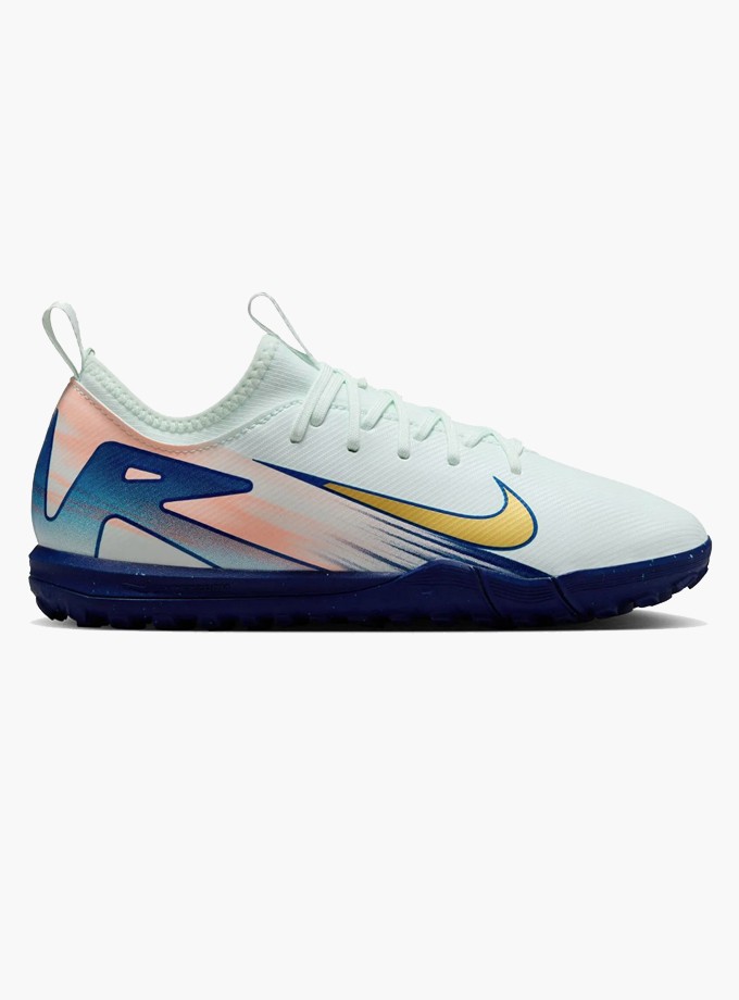 Nike Çocuk Jr Zoom Vapor 16 Acad Mds Tf Yeşil 