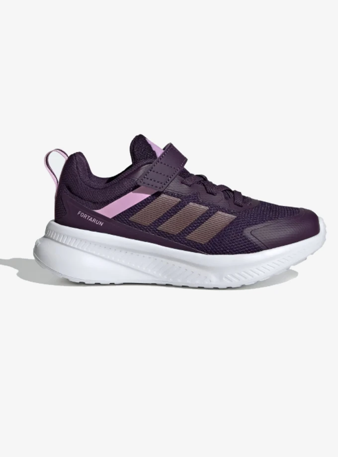 adidas JQ5198 FortaRun 4.0 Çocuk Günlük Spor Ayakkabı