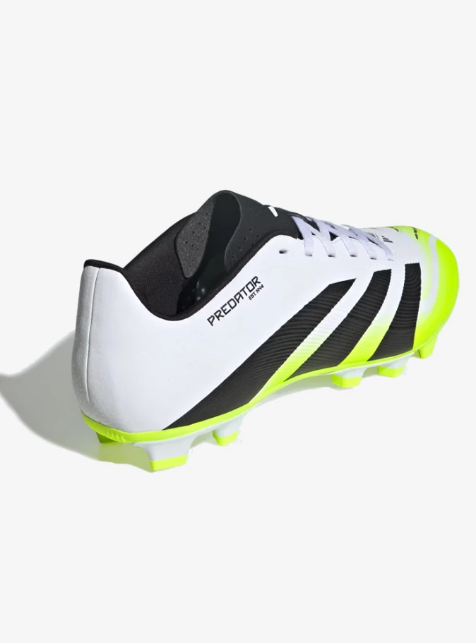 adidas JH8847 Predator Club Fg/Mg Erkek Futbol Krampon