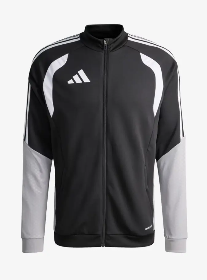 adidas JX4260 Tiro 26 Competition Training Erkek Eşofman Üstü