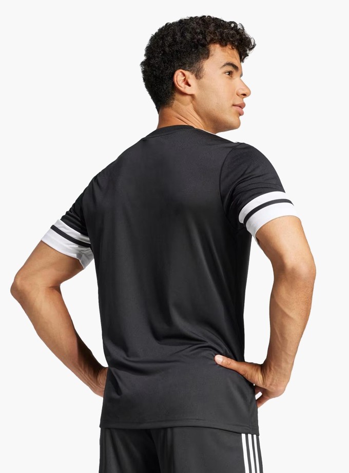 adidas Squadra 25 Jersey Erkek Forma JG5832