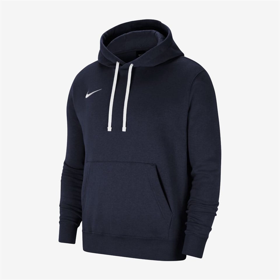 Nike M Flc Park20 PO Hoodie Erkek Antrenman E ofman Ustu CW6894 451 Samuray Sport