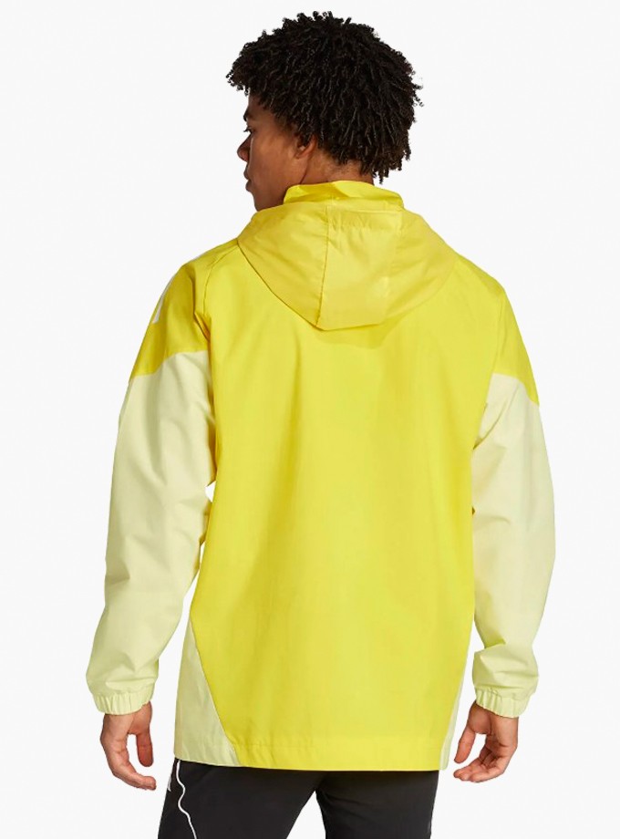 Adidas Tiro25 C Awjkt Tmyel Erkek Yağmurluk JI8958