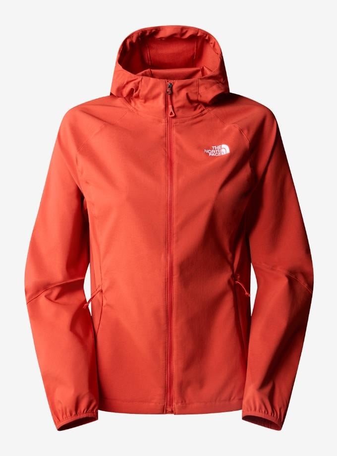 North Face W Nimble Hoodie Kadın Ceket