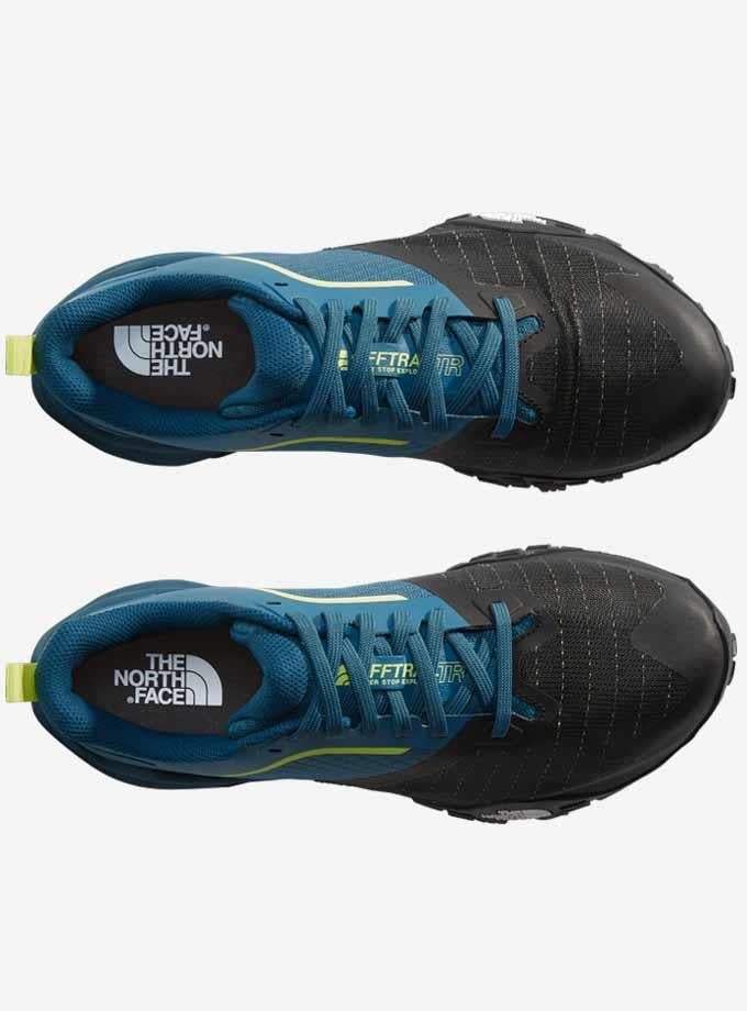 The North Face M Offtrail Tr Erkek Outdoor Ayakkabısı