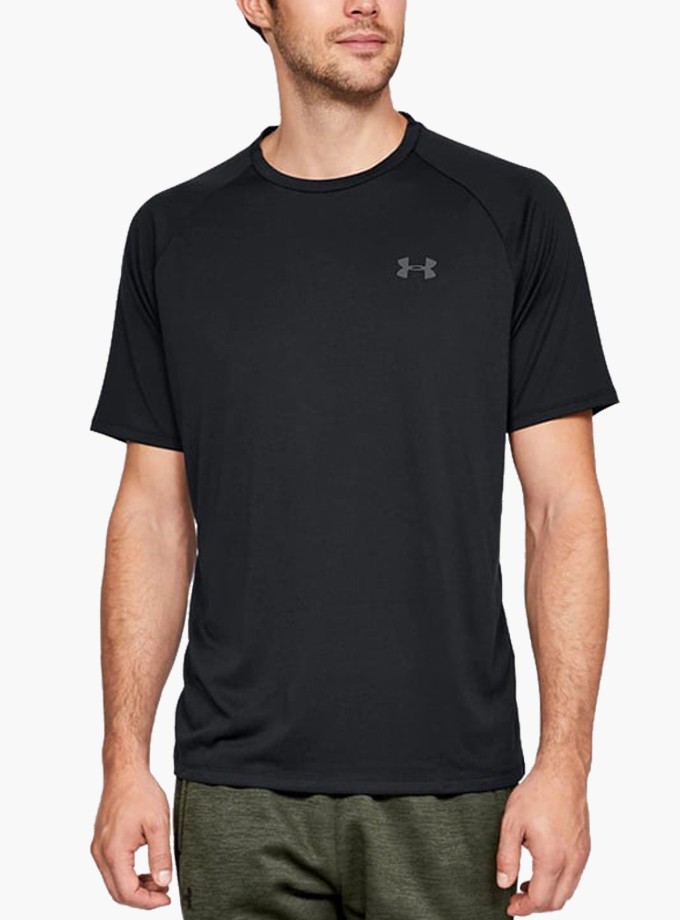 Under Armour Tech 2.0 Erkek T-shirt 1326413-001