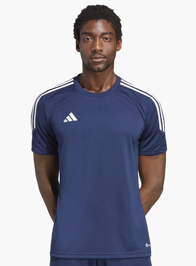adidas Tiro 23 Erkek T-shirt HZ0175