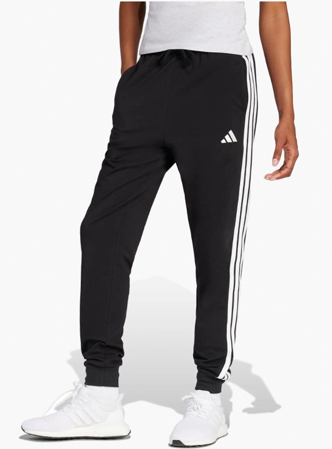 adidas Essentials 3-Stripes Jogger Kadın Eşofman Altı