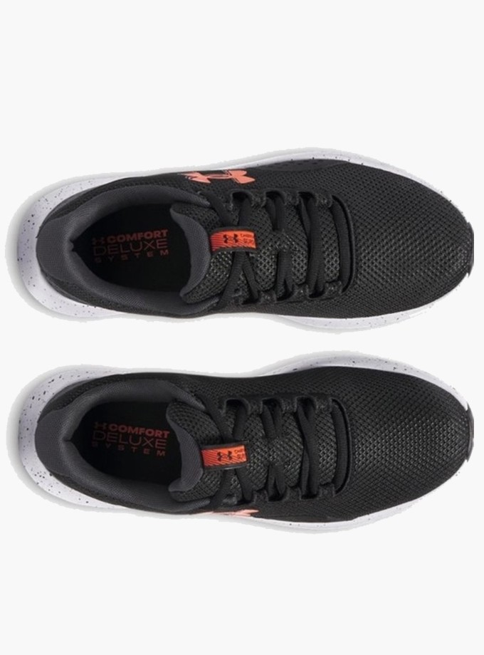 Under Armour Charged Surge 4 Erkek Koşu Ayakkabısı 3027000-004