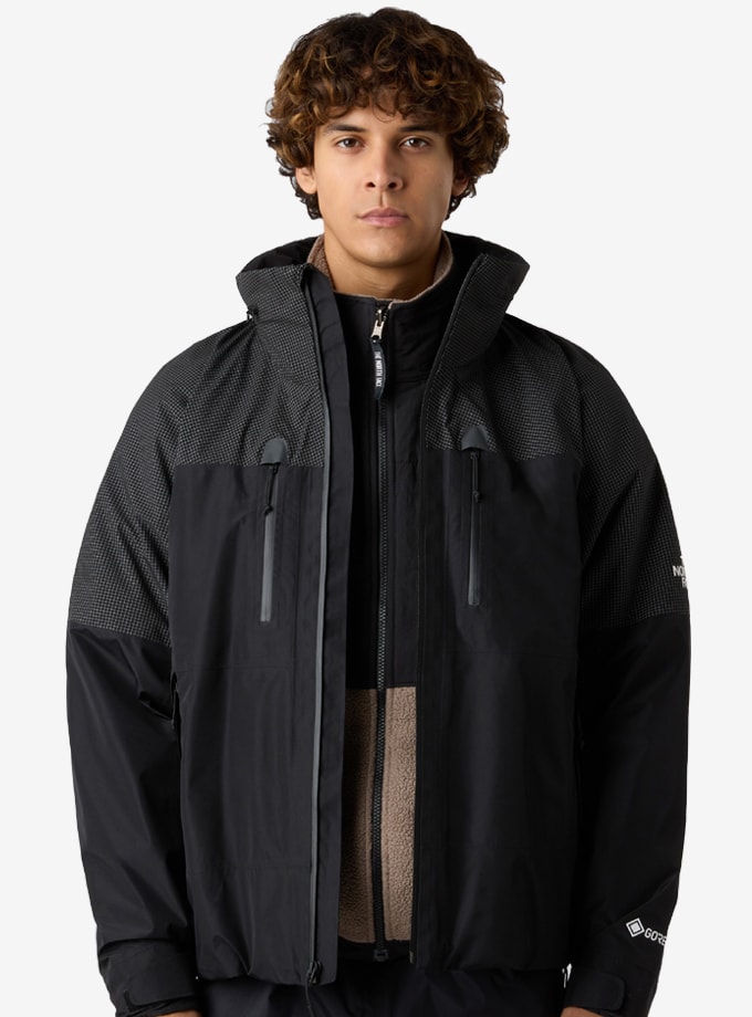  The North Face Hike Devils Thumb GORE-TEX® Erkek Mont