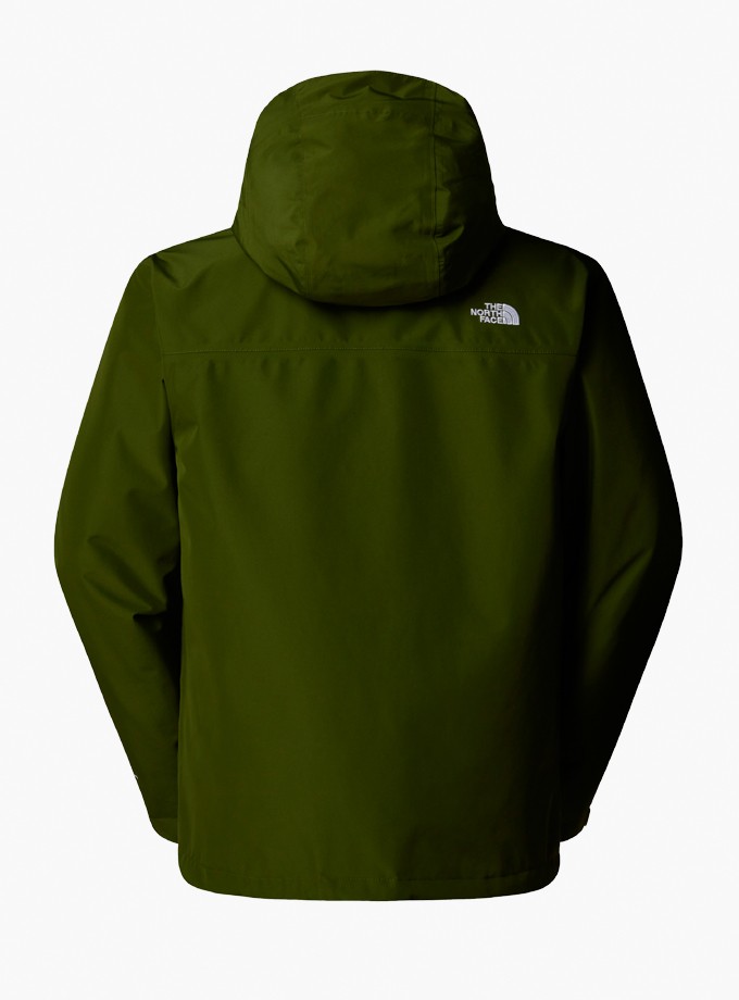 The North Face M Carto Mono Triclimate Erkek Mont