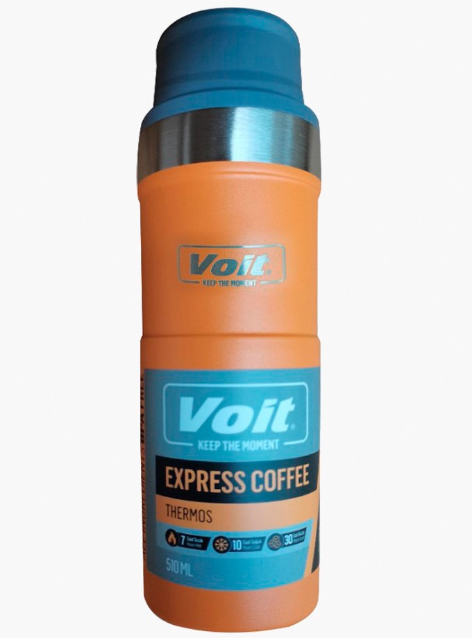 Voit Express Coffee Thermos 510ML Unisex Termos 1VTAKTM20051-045