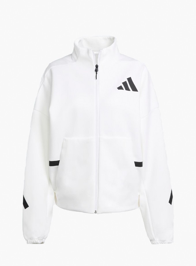 adidas Z.N.E. Tt Kadın Sweatshirt JL7331