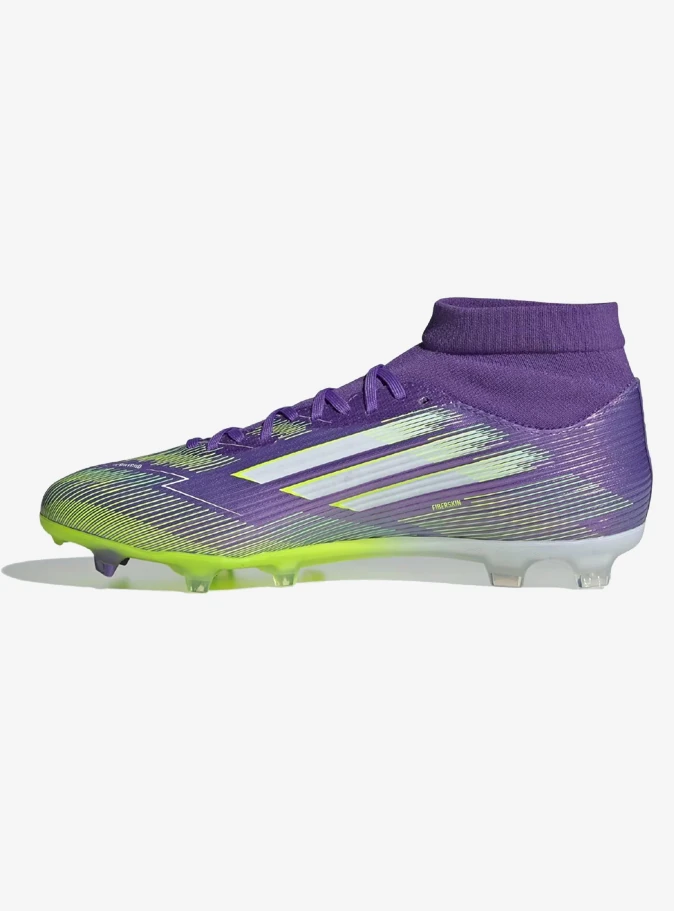 adidas JI0886 F50 League Mid FG Erkek Krampon