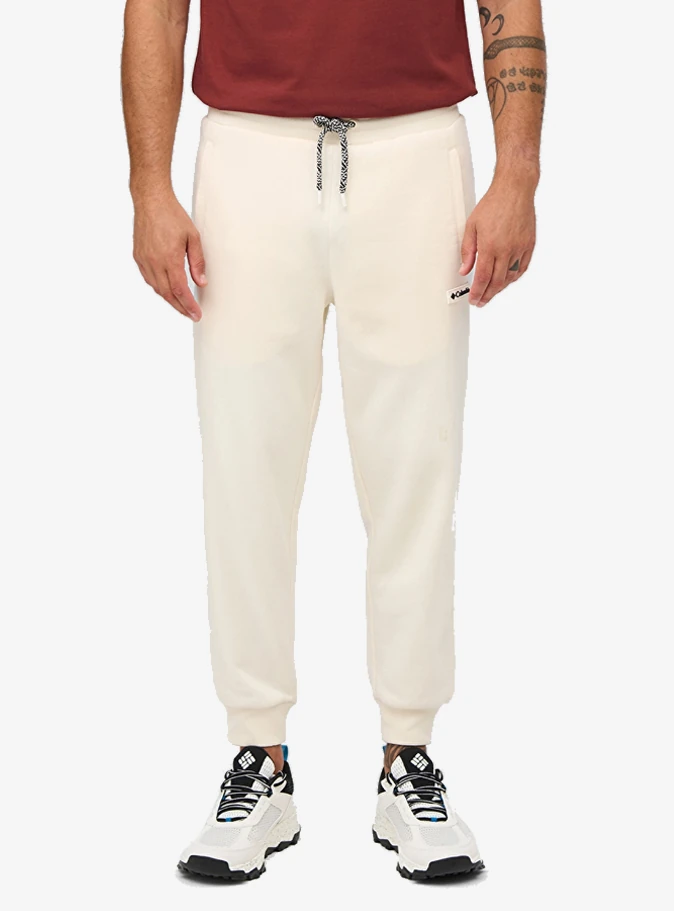 Columbia CS0468 CSC Marble Canyon Heavyweight Fleece II Unisex Eşofman Altı  9470020-190