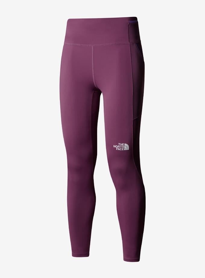 The North Face W Movmynt 7/8 Tight Kadın Tayt