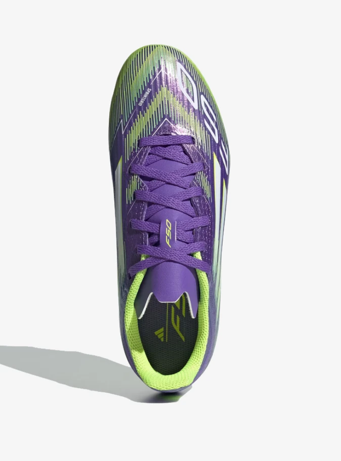 adidas JH7747 F50 League Firm/Multi-Ground Çocuk Krampon