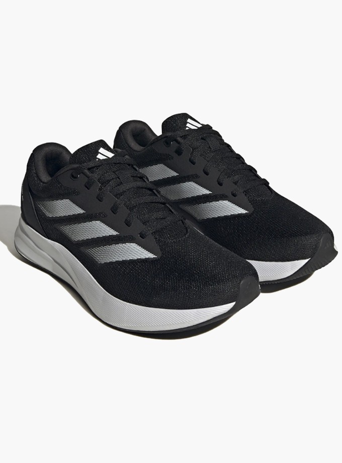 adidas Duramo RC Unisex Siyah Koşu Ayakkabısı