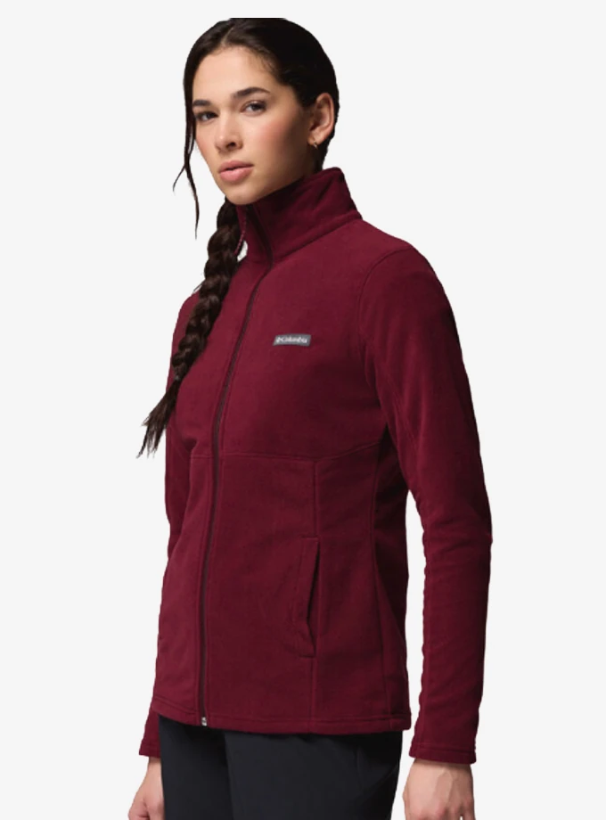 Columbia Basin Trail™ III Full Zip Kadın Polar 1938041-624