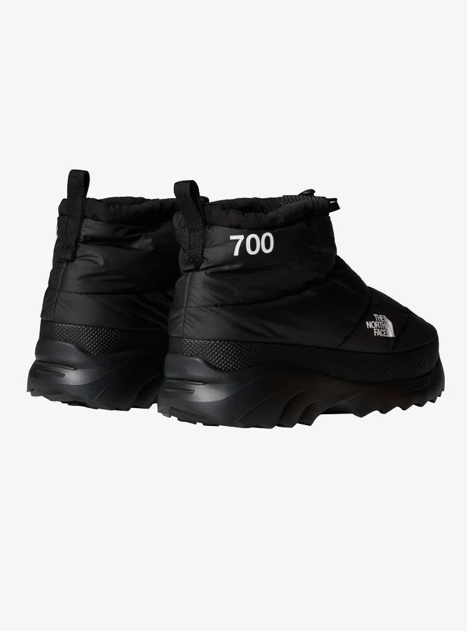 The North Face Nuptse Traction Chukka Unisex Outdoor Ayakkabı