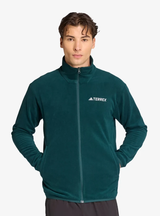 adidas Terrex Men's Polar Fleece Erkek Polar