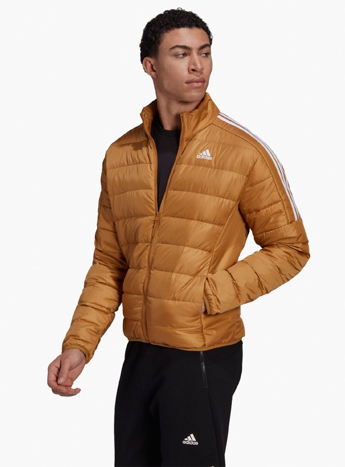adidas Ess Down Jacket Erkek Mont HK4646
