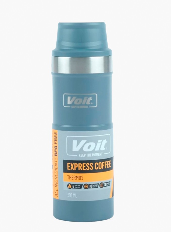 Voit Express Coffee Thermos 510ML Unisex Termos 1VTAKTM20051-013