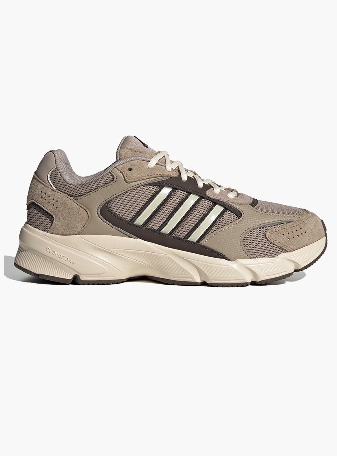 adidas Crazychaos 2000 Erkek Bej Sneaker Ayakkabı JH6845