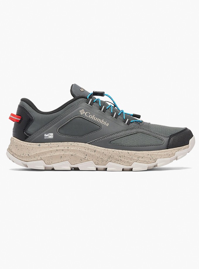 Columbia Ym2306 Flow Morrison  Erkek Outdoor Ayakkabısı 2043971-028