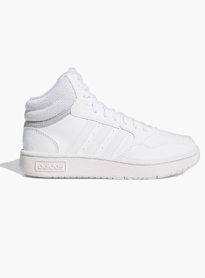 adidas Hoops Mid Unisex Ayakkabı