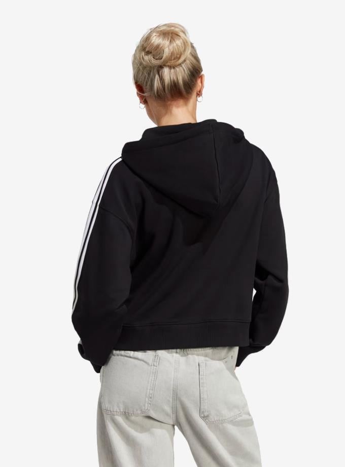 adidas kadın pamuklu sweatshirt IC8781