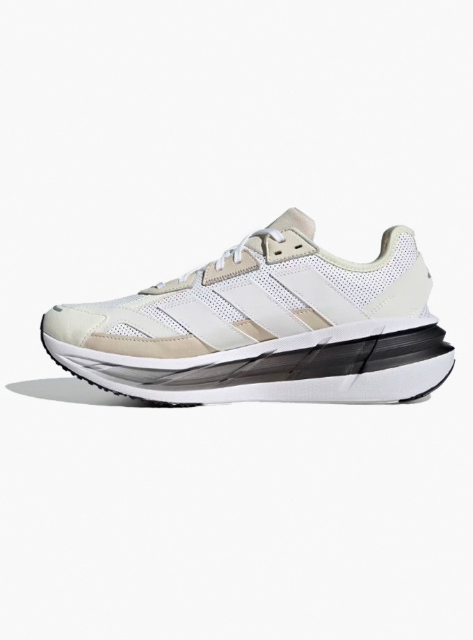 adidas  Adistar 3 Sportswear Erkek Spor Ayakkabı JR7789