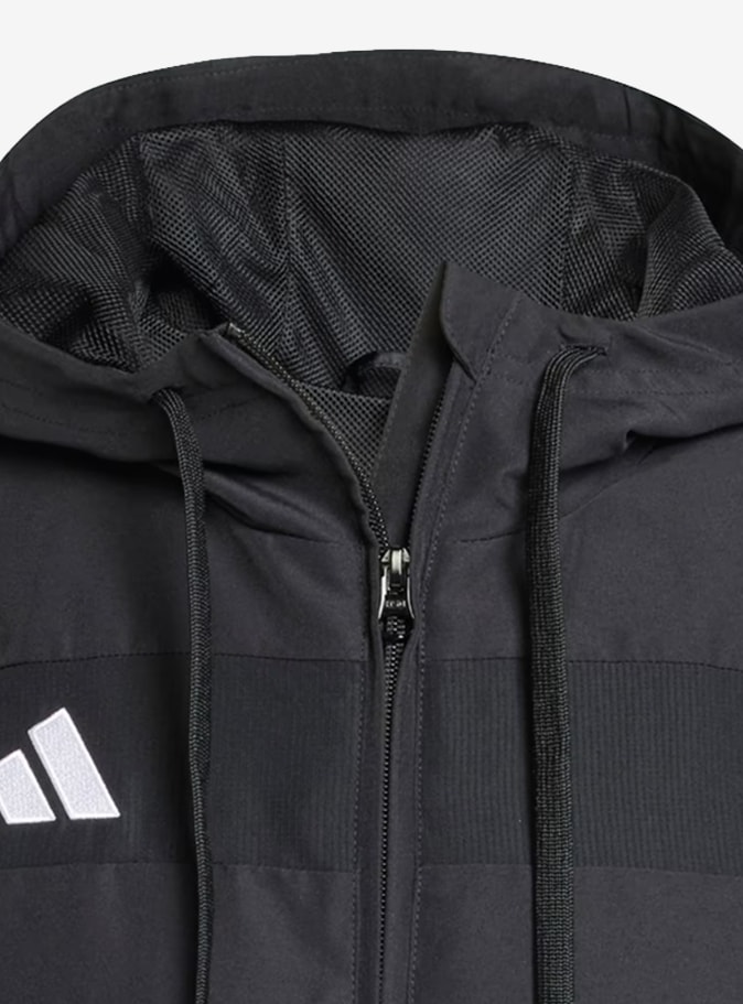 adidas Tiro 25 Essentials Woven Erkek Ceket JC5435