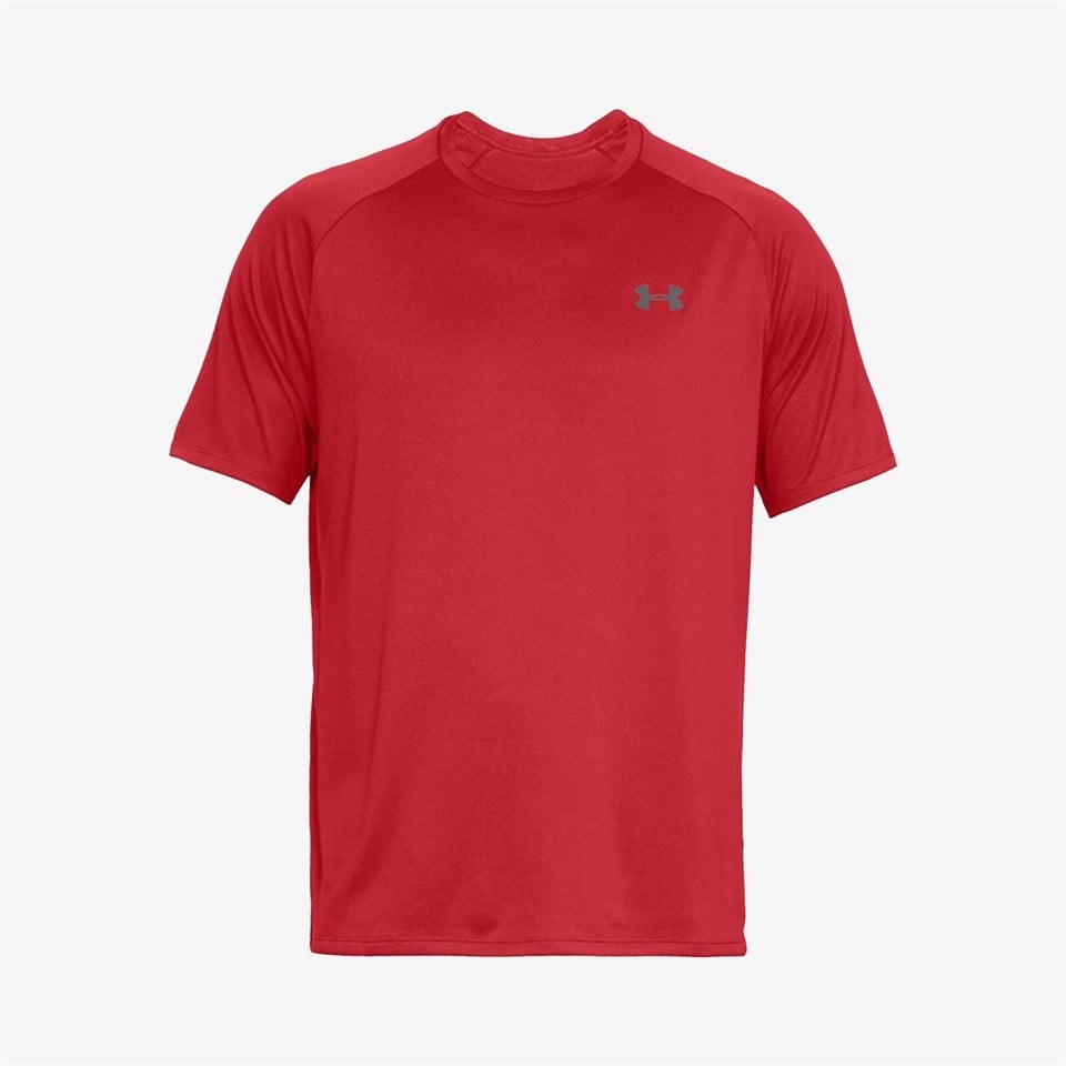 Under Armour Ua Tech 2.0 SS Tee Erkek Günlük Tişört