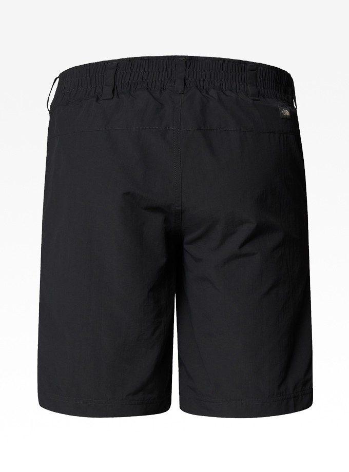The North Face M Tanken Short Erkek Outdoor Şortu NF0A2S85-4EN